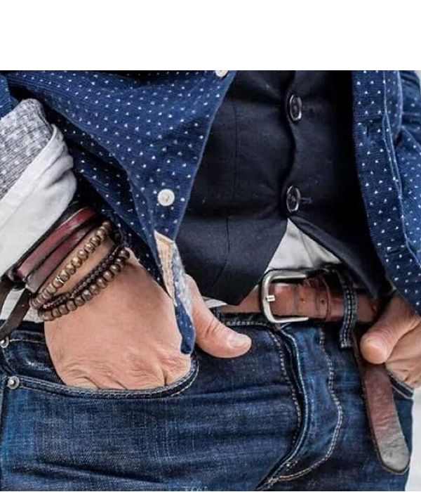 Les meilleurs Blogs Mode Homme. Guide et Sélection