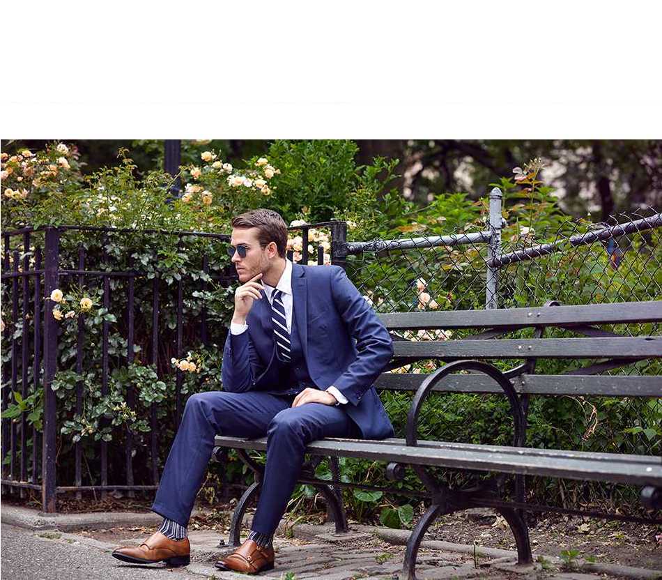 QUELLE COULEUR DE COSTUME CHOISIR ?