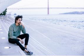 Baskets en plastique recyclé