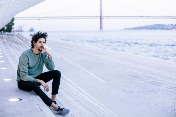 Baskets en plastique recyclé