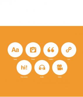 Blog mode : créer son site ou choisir une plateforme collaborative ? 