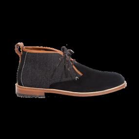 Bottes en Daim Fernand 1