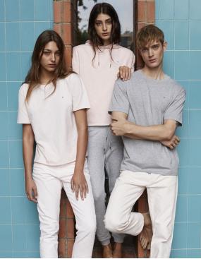 BRDR - Une marque de basiques Française