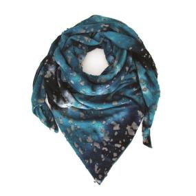 Ch?che en viscose impression PYGMEE