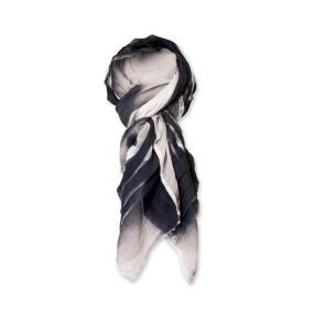 Ch?che en voile de coton Costa Brava