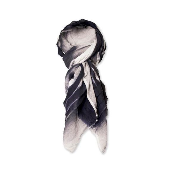 Ch?che en voile de coton Costa Brava