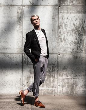 Chaussure Subtle Alpha