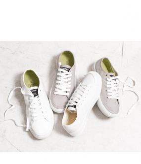 Chaussures Made in France ou French Touch ? Les marques éthiques française 