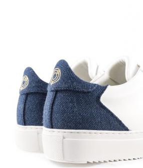 Chaussures SUBTLE – Derbies – baskets - sneakers