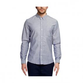 Chemise Observatorio 1