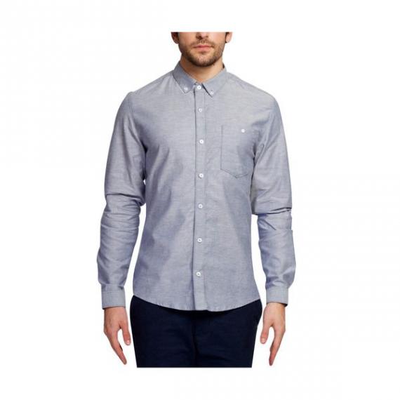 Chemise Observatorio 1