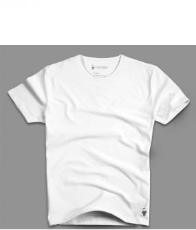 Comment choisir son T Shirt Blanc mode homme de marque éthique