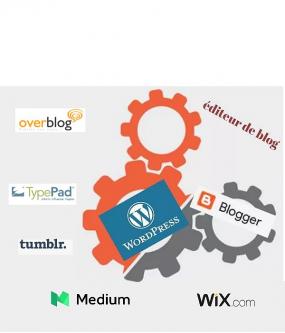 Créer un blog, par où commencer  ?