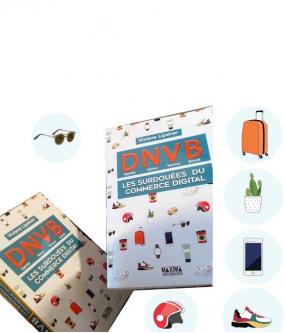  DNVB – Le nouveau modèle du commerce digital par Viviane Lipskier