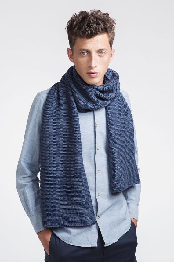 Echarpe Chic pour Garçon Urbain Casual