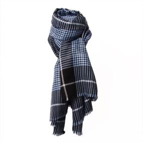 Echarpe en laine Aberdeen