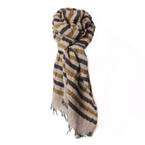 Echarpe en laine LORD