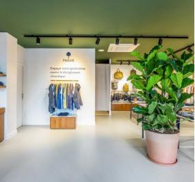FAGUO : UN CATALOGUE HOMME TENDANCE ET RESPONSABLE