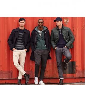 Idée Look – Trouver son style