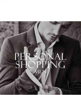 Interview de Patrice Brandmeyer, coach et consultant en image