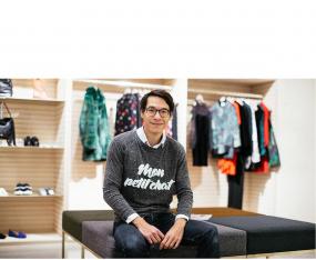 L’Exception Select Store ou Concept Store ?