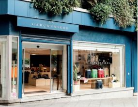 La Garçonniere : l’art de vivre au masculin