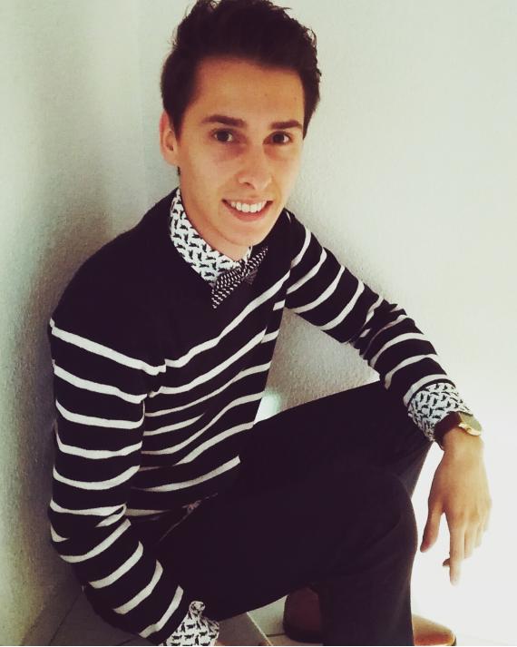 Le marin des temps modernes