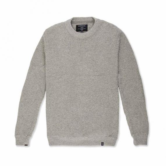 le pull du futur Hopaal