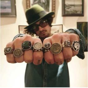 Les différents bijoux à porter pour un homme tendance