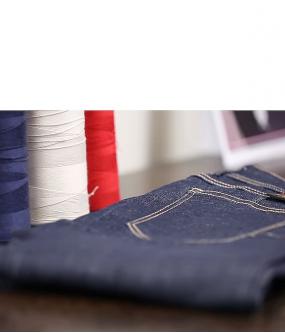 Les marques éthiques des jeans made in France