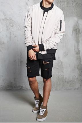 Look Bomber aviation