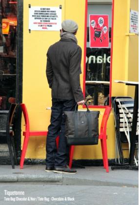 Lookbook Sac Atelier Auguste