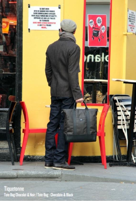 Lookbook Sac Atelier Auguste