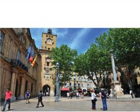 Magasins Aix en Provence - Selection