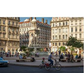 Magasins Lyon - Sélection W-I-L