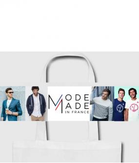 Marques et vêtements made in France dans la mode masculine