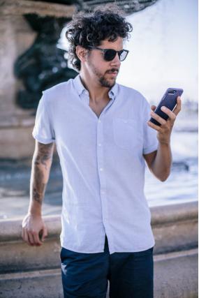 Matière écologique : le Coton Bio