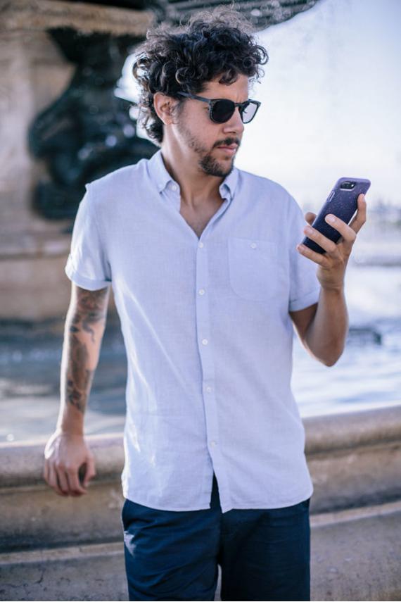 Matière écologique : le Coton Bio