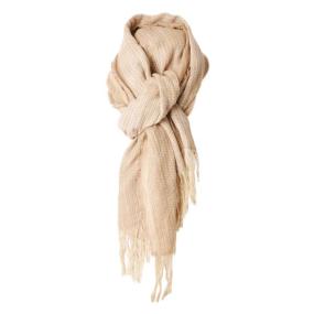 Maxi foulard en coton CORDILLERE