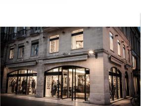 Mode homme Castres - Selection