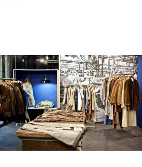 Mode seconde main et Friperie en ligne– Enjeux et bons plans