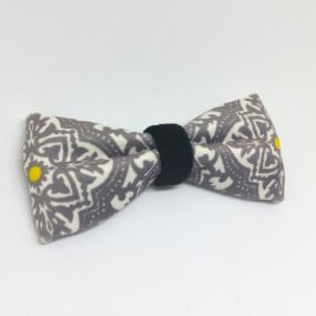 Noeud papillon Vulka