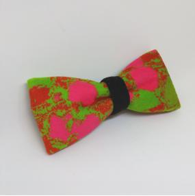 Noeud papillon Vulka