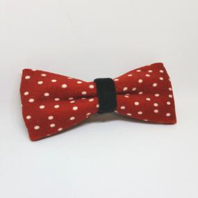 Noeud papillon Vulka