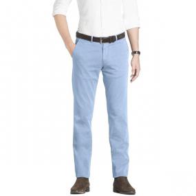 Pantalon Chino semi-slim