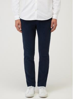 Pantalon Chino Velour Balibaris