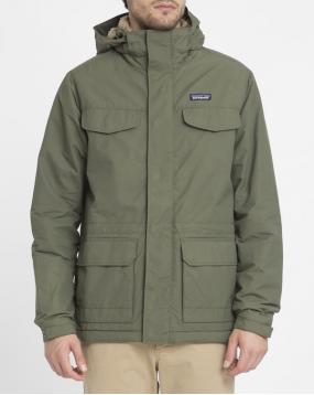 Parka Doubl