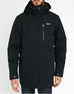 Parka Tres 3 en 1 Noir