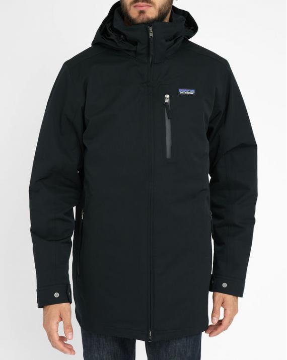 Parka Tres 3 en 1 Noir