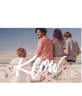 Plateforme eshop mode ethique – shopping responsable - KLOW